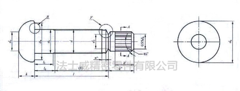 GB/T1228 10.9級(jí)鋼結(jié)構(gòu)螺栓規(guī)格1.jpg