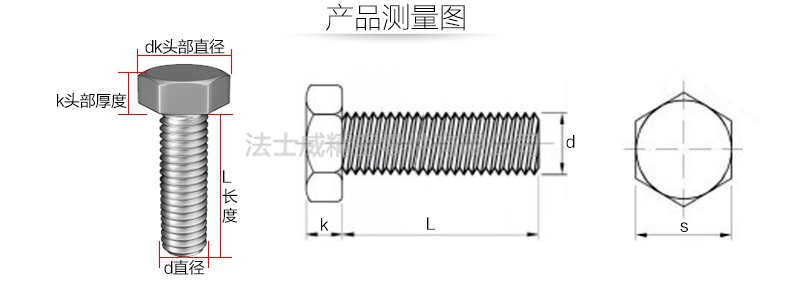 細牙外六角-規(guī)格1